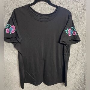 Torrid tee